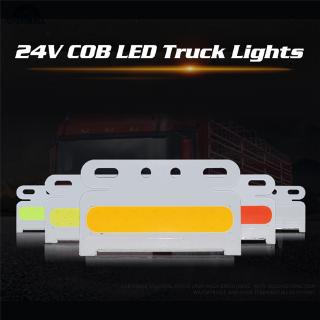 om 24 v ไฟ led ไฟสัญญาณสําหรับติดรถบรรทุก