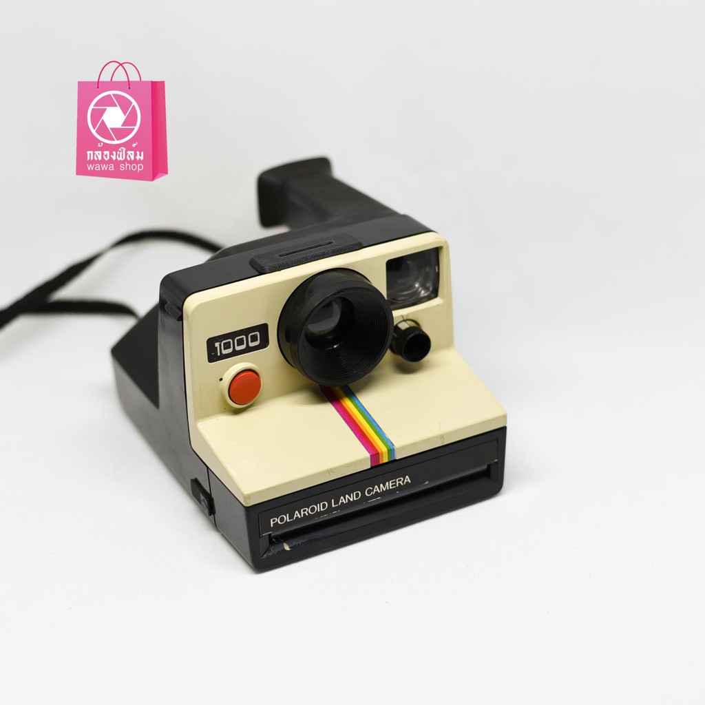 polaroid-land-camera-1000-wawashop90-thaipick