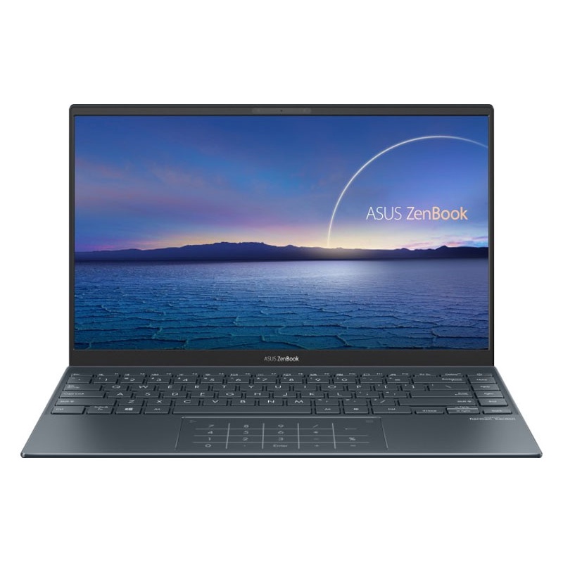Asus ZenBook 14 Notebook UX425EA-KI511WS Intel Core i5-1135G7 /8 GB/ 512GB SSD/ 14" Win11+Office/ 3Y
