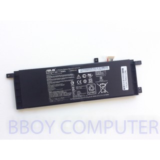 ASUS Battery แบตเตอรี่ ของแท้ ASUS X453M X553M Model: B21N1329