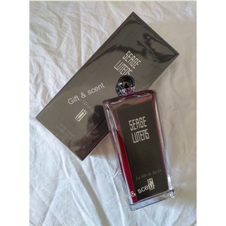 น้ำหอมแบ่งขาย Serge Lutens La Fille de Berlin