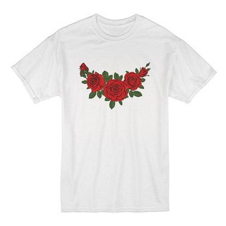 SF-0227 ROSE T-SHIRT