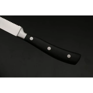 [RHINO BRAND แท้] รวมมีดหั่นเสต็ก สเต็ก STEAK KNIFE No.5972 / 5171 / 535s Excellent Quality (ของแท้)