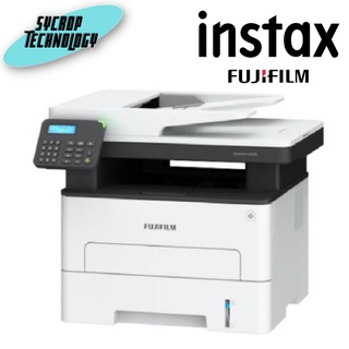 Printer FujiFilm ApeosPort 3410SD (AP3410) ประกันศูนย์