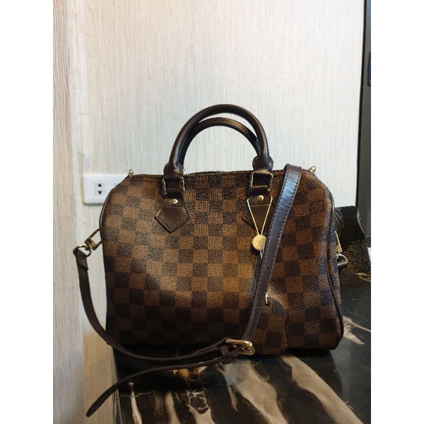 Louis Vouitton speedy25