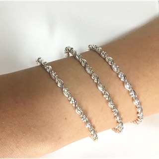 Shining bracelet