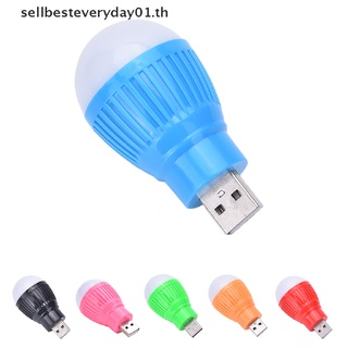 &amp;&amp;ขายดี #&amp;&amp; หลอดไฟกลางคืน LED สีขาวนวล ขนาดเล็ก USB สําหรับไฟฉายอ่านหนังสือ แบบพกพา