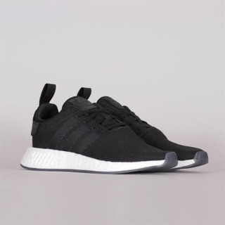 ADIDAS nmd สวย ดำเทา ราคา 4,590-