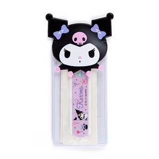 พลาสเตอร์ปิดแผล (10 pcs./1pack) Kuromi