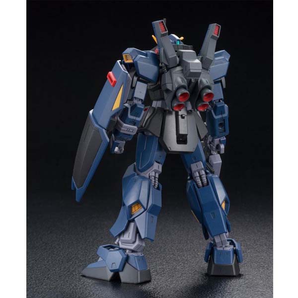 Bandai HG Gundam Mk-II Titans Revive 4573102579850 (Plastic Model) ราคา ถูกที่สุด ดีลบีเคเค แกลเลอรีภาพที่ 3