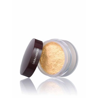 LAURA MERCIER แป้ง Loose Setting Powder สี Honey ขนาด 29 กรัม แป้ง ใบหน้า เครื่องสำอาง ความงาม