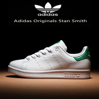 ?? Classic Green M20324 SHIPPING??Adidas Smith Stan Tail White S228