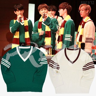 [พรีออเดอร์] GOT7 เสื้อแบบก็อตเซเว่น