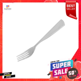 ส้อมหวานสเตนเลส TWIN FISH 530STAINLESS STEEL DESSERT FORK TWIN FISH 530