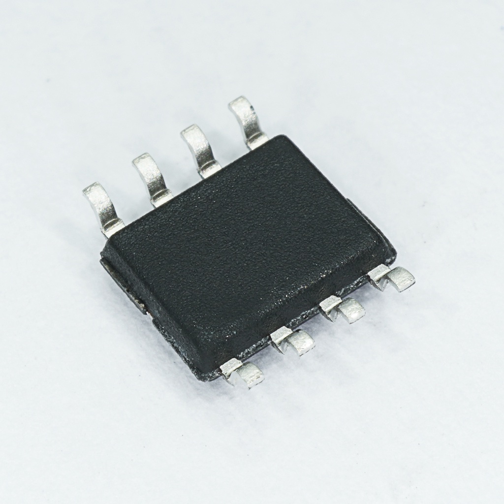 LM393DT LM393 393 IC ชิพ SMD Comparators