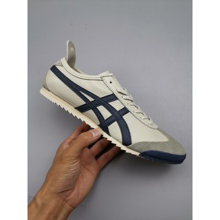 รองเท้า Onitsuka Tiger NIPPON MADE Alumium/Birch รองเท้าโอนิซึกะ