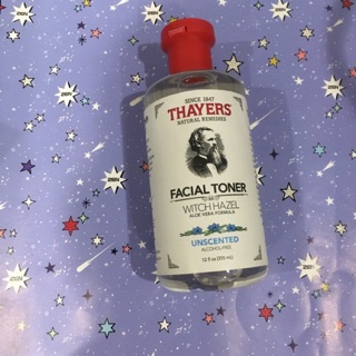 Thayers Facial toner