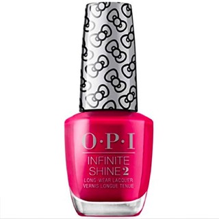 ISL35 สีทาเล็บ สีกึ่งเจล OPI รุ่น Infinite Shine