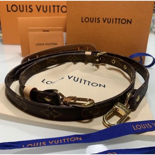 LV Band Monogram New สายสะพายของใหม่