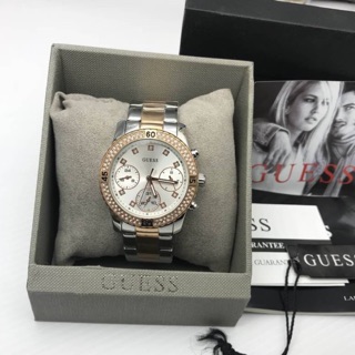 นาฬิกา Guess แท้ 100%