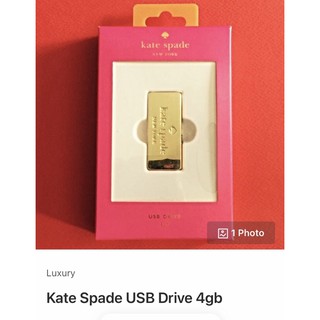 kate spade new yorkของใหม่4gb