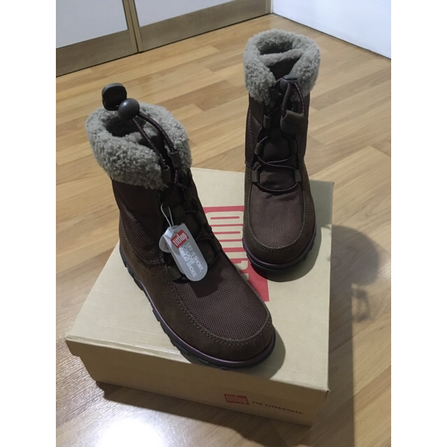 Fitflop Booth บูทกันน้ำ