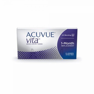 ส่งฟรี | Your Lens | ACUVUE Vita Monthly