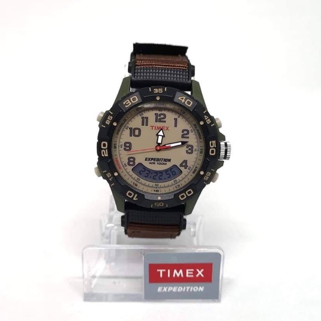Timex Expedition  รุ่น T45181