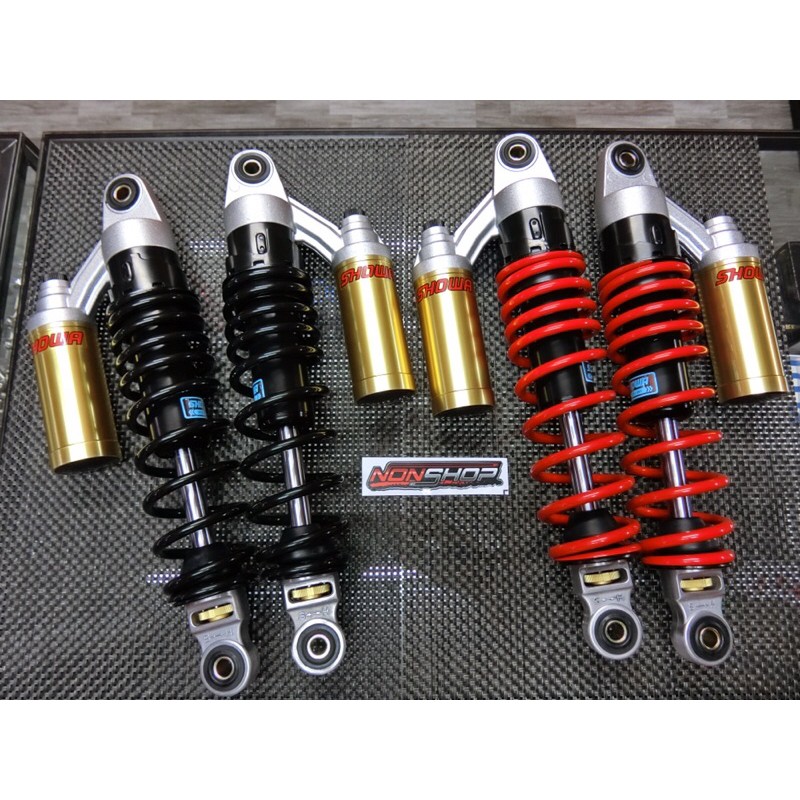 โช้คหลังSHOWA CB1300 SP งานเหมือนแท้ สูง340มิล
