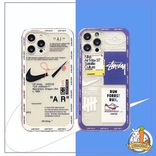 【พร้อมส่ง】เคสโทรศัพท์มือถือซิลิโคน Tpu แบบใสกันกระแทกพิมพ์ลายสําหรับ Huawei Y9 Prime 2019 Y7A Y9S Y9A Y8P Y7P Nova 8 Se Pro 7i 7Se 5T 4E Mate 30 20 P40 P30 Lite P20 Pro Honor 8X Y6 Y6S Transparent Fashion Side Printing Soft TPU Anti-drop Phone Case Casing