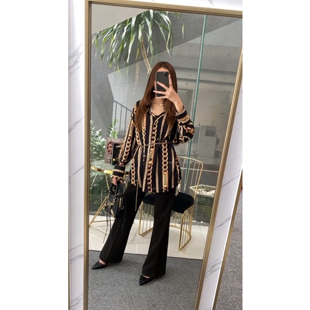 Hera SERIES by Ce-Home Wear เสื้อเสื้อพรีเมี่ยม