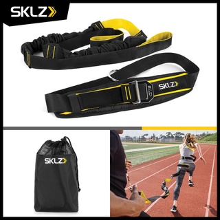 SKLZ Acceleration Trainer อุปกรณ์ฝึกความเร็ว หมุนได้รอบทิศ ฝึกการออกตัว เคลื่อนไหวหลายทิศทาง