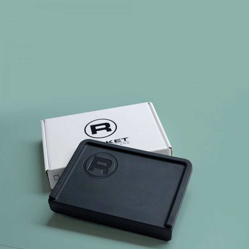 Rocket Espresso Tamping Mat ยางรองกดกาแฟ แบบเข้ามุม