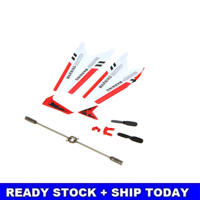 s107 helicopter parts
