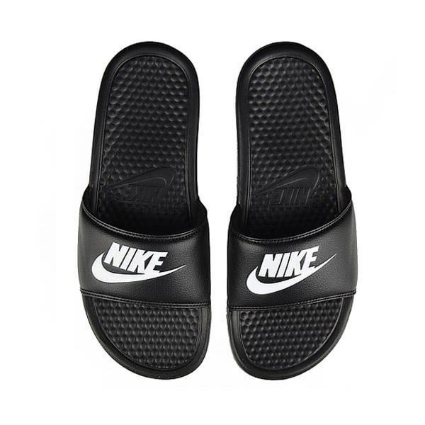 nike benassi be true