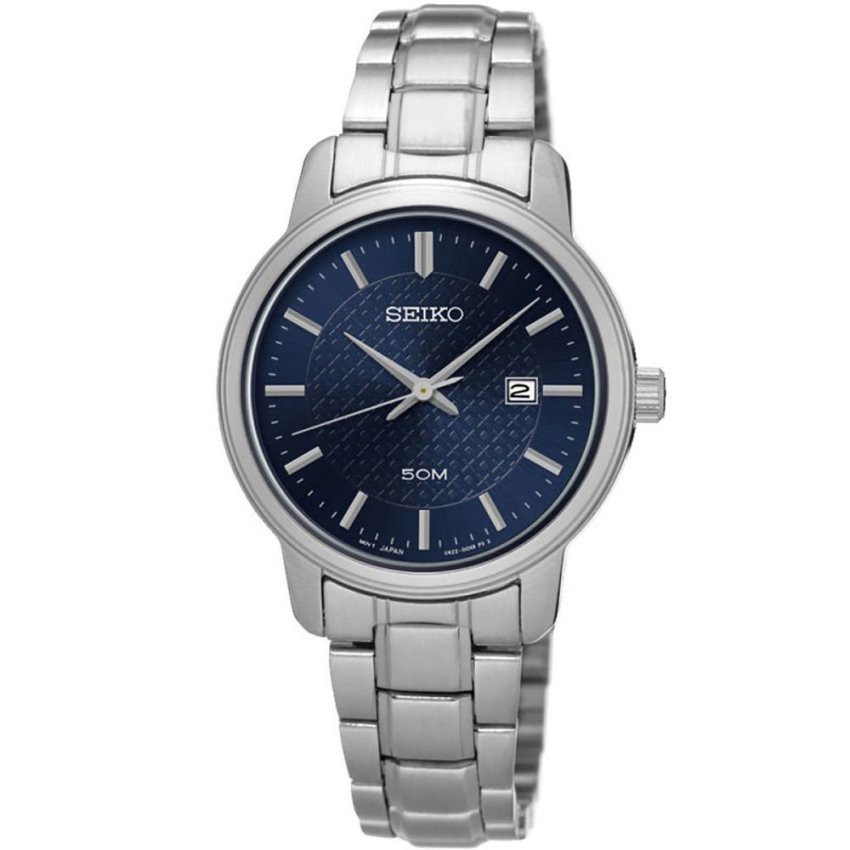 🔥ลดเพิ่ม 330 ใส่โค้ด INCZ8H3🔥 ﻿SEIKO นาฬิกาข้อมือ - SUR749P1