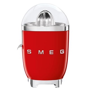 เครื่องคั้นน้ำส้ม SMEG CJF01RDEU พร้อมส่ง NEW 100%