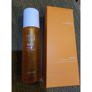 🍊ANEIGE RADIAN-C ADVANCED EFFECTOR 150ml🍊