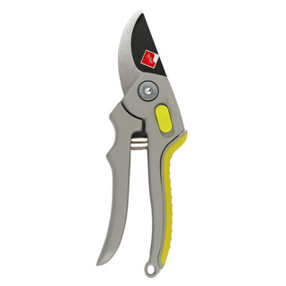 🔥D - day กรรไกรแต่งกิ่งเหล็ก  DGH2502 8.6 นิ้ว PRUNING SHEARS SPRING DGH2502 8.6" สินค้าคุณภาพสูง