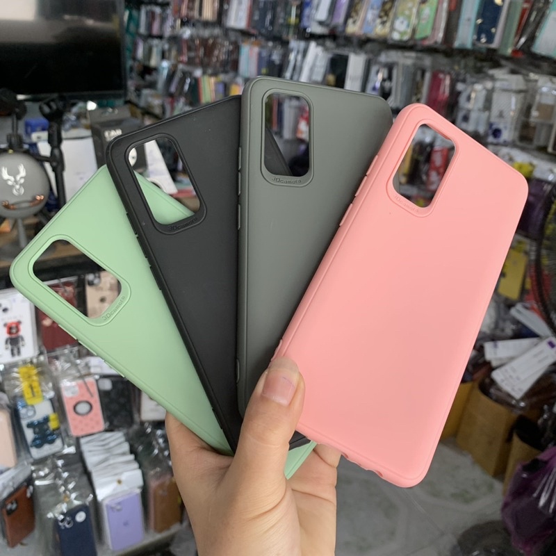เคส Vivo V19 ยืดหยุ่นแฟชั่น
