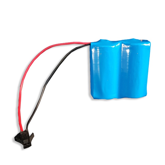 Gudel Automatic lubrication system 402B Battery Pack, Zn/ MnO2 3.0V C (LR14)