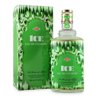 น้ำหอม 4711 ICE Eau de Cologne (ขนาด 200 ml)