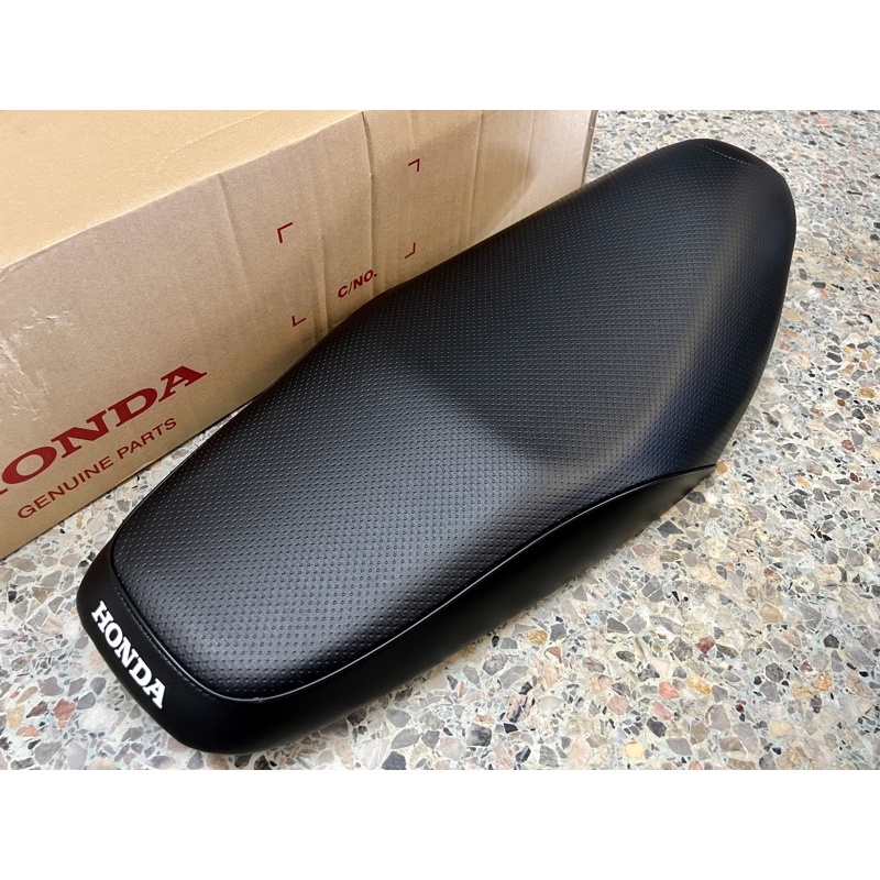 🔻เเท้​เบิก​ศูนย์​🔻เบาะเดิม​ Wave​125r​ Wave125​s​หัวเถิก​ เเท้​ ตรงรุ่น 77200-KPH-B00