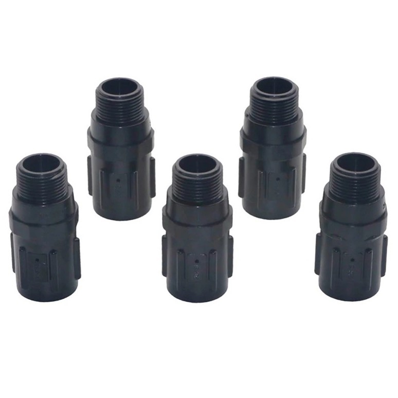 1 ชิ้น 15,20,25,30,45 PSI Preset เครื่องปรับแรงดันช่วยลดแรงดันน้ําท่อ