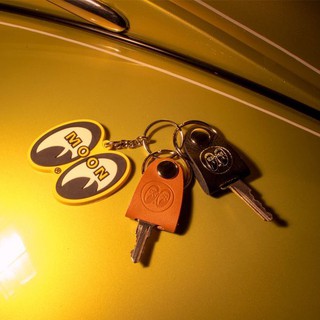 Leather Key Cap [MGC199BR]