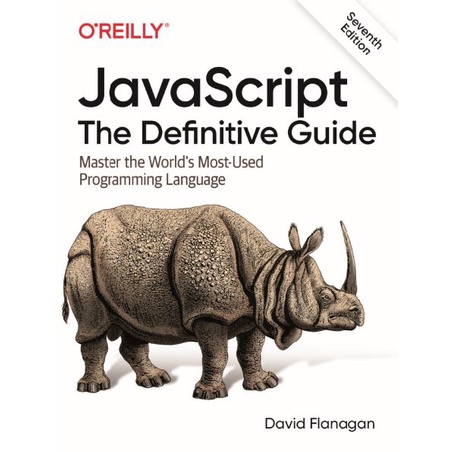Javascript The Definitive Guide ถูกที่สุด พร้อมโปรโมชั่น ก.ค.  2023|Biggoเช็คราคาง่ายๆ