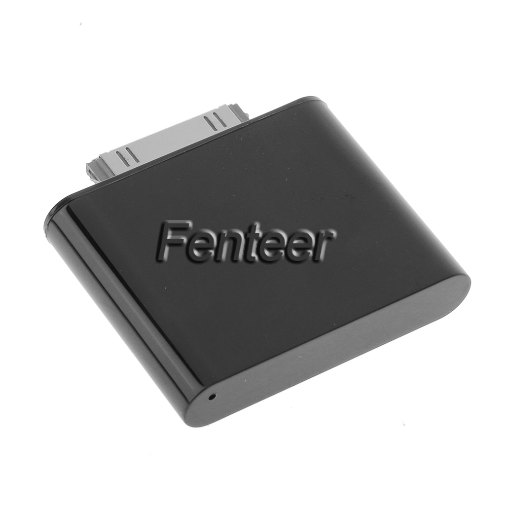 Great Bluetooth Adapter Dongle Transmitter For Ipod Classic Ipods Nano Touch Usb Bluetooth Adapters Dongles