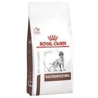 Royal Canin Gastrointestinal dog 2 และ 7.5 กิโลกรัม อาหารสุนัขโรคระบบทางเดินอาหาร ที่มีปัญหาถ่ายเหลว