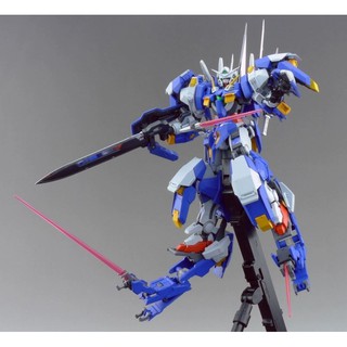 ชุดแต่ง RG AVALANCHE EXIA