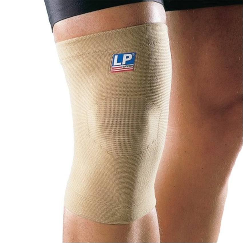 LP Support Knee LP-951 Tan/Cream